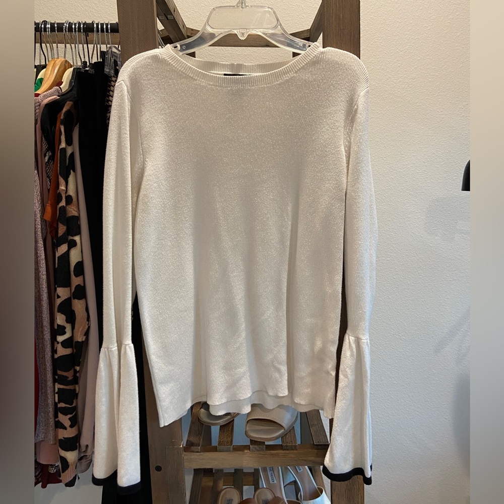 Halogen size xs sweater